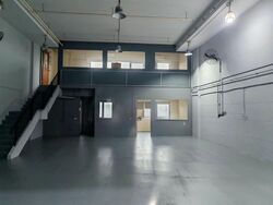 Premier @ Kaki Bukit (D14), Factory #625440941